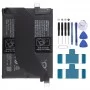 Vivo iQOO 7 B-P3 4000 mAh Li-Polymer akkumulátor csere